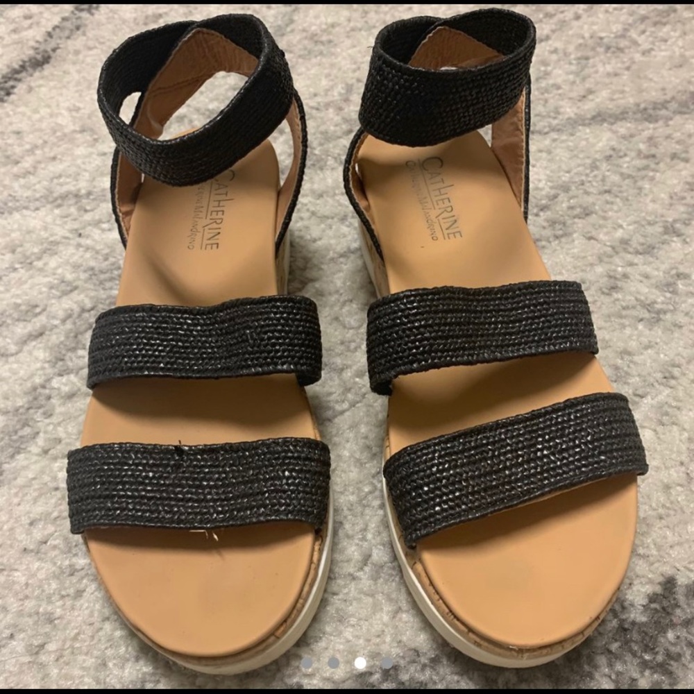 Sandals - Picture 3 of 4